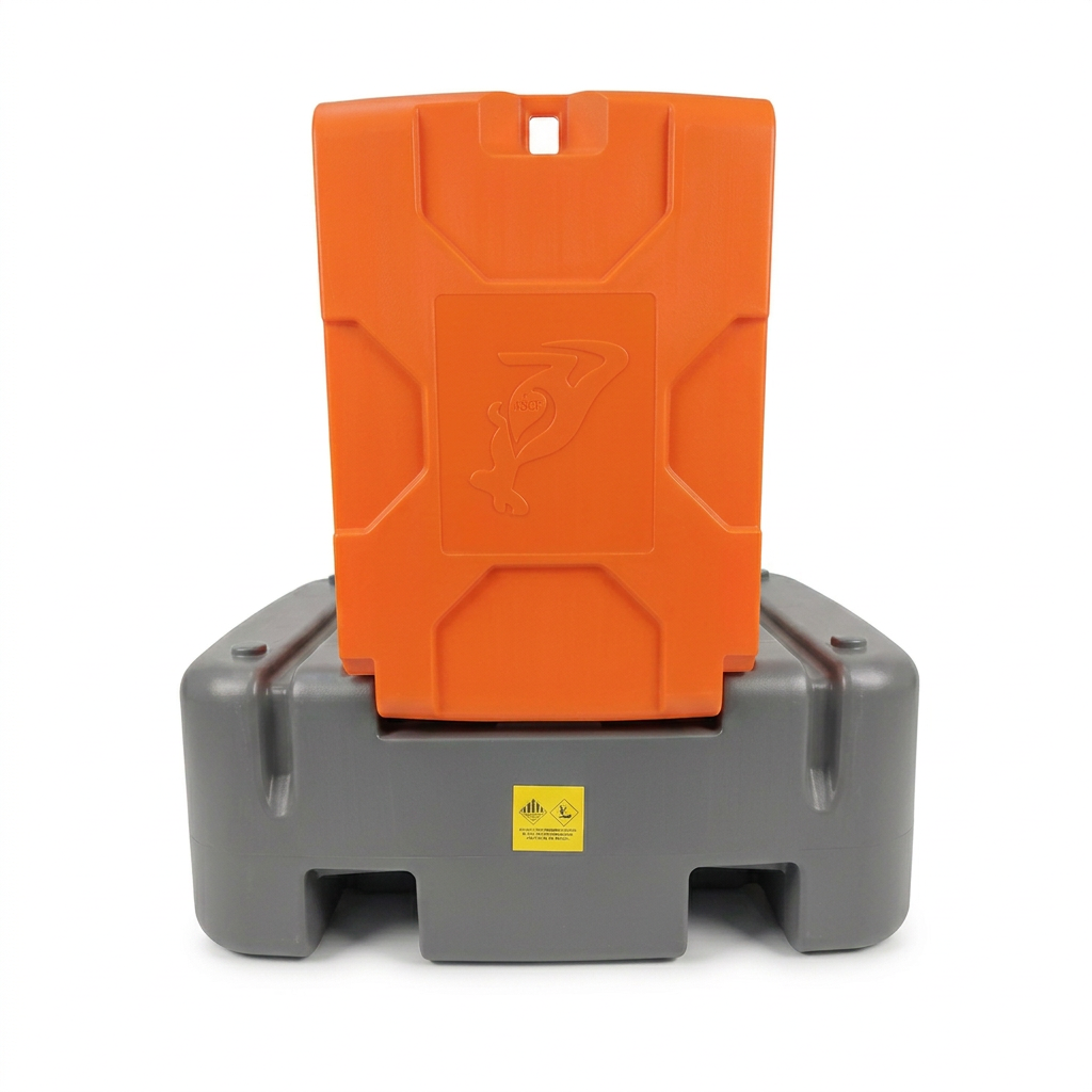 210L Diesel Fuel Pod